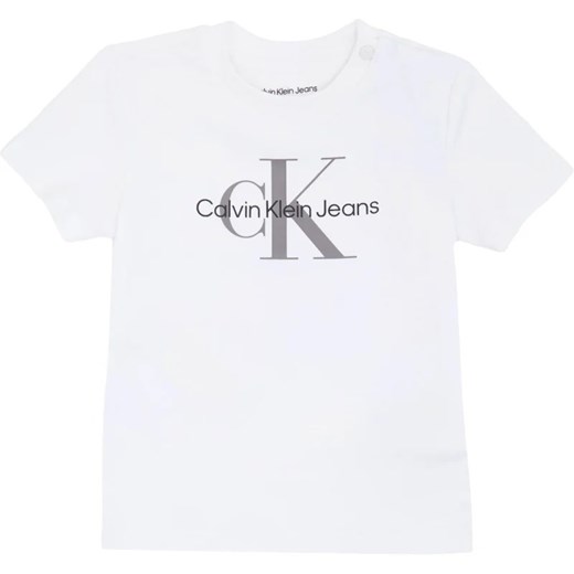 CALVIN KLEIN JEANS T-shirt | Regular Fit 92 Gomez Fashion Store