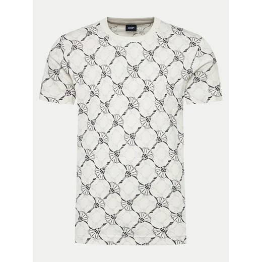JOOP! T-Shirt 28Bartek 30041257 Biały Modern Fit Joop! M MODIVO