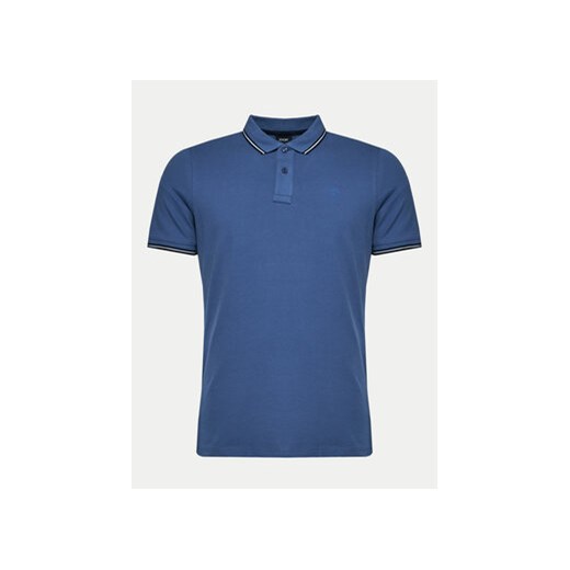 JOOP! Polo 11Pavlos 30041253 Niebieski Modern Fit ze sklepu MODIVO w kategorii T-shirty męskie - zdjęcie 171706964
