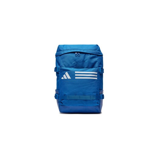 adidas Plecak Essentials Training Response Backpack IL5773 Niebieski ze sklepu MODIVO w kategorii Plecaki - zdjęcie 171706972