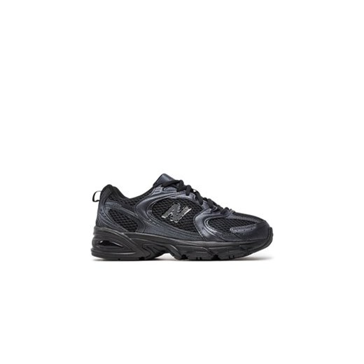 New Balance Sneakersy MR530PB Czarny ze sklepu MODIVO w kategorii Buty sportowe męskie - zdjęcie 171707021