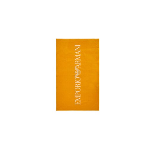 Ręcznik Emporio Armani