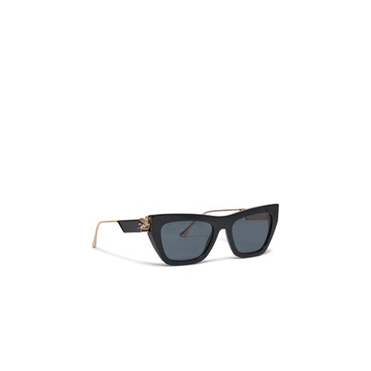 Etro Okulary przeciwsłoneczne 0028/S 80754IR Czarny ze sklepu MODIVO w kategorii Okulary przeciwsłoneczne damskie - zdjęcie 171707051
