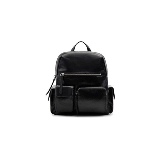Desigual Plecak 24SAKL02 Czarny ze sklepu MODIVO w kategorii Plecaki - zdjęcie 171707061