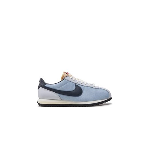 Nike Sneakersy Cortez HF0100 400 Niebieski ze sklepu MODIVO w kategorii Buty sportowe męskie - zdjęcie 171707073