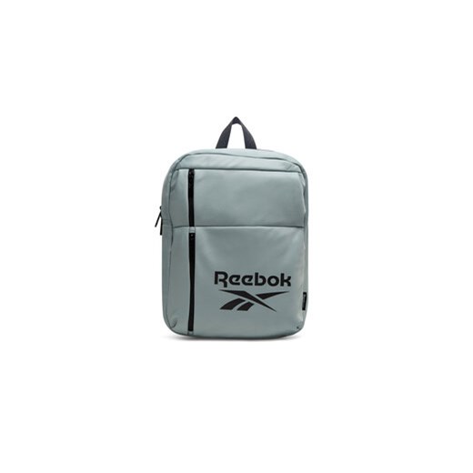 Reebok Plecak RBK-030-CCC-05 Niebieski ze sklepu MODIVO w kategorii Plecaki - zdjęcie 171707192
