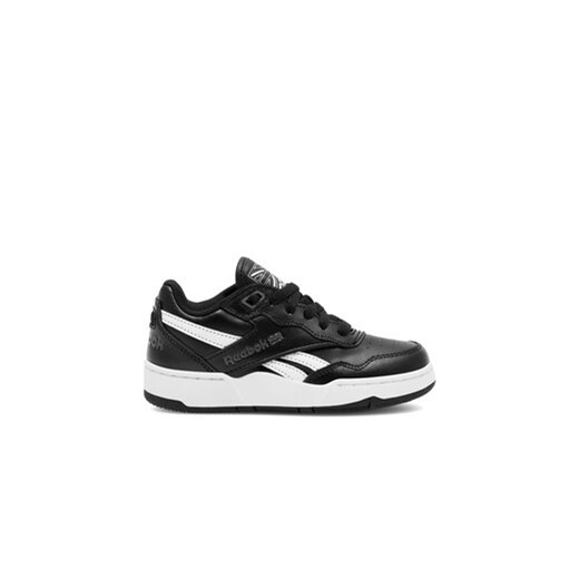 Reebok Sneakersy BB 4000 100033208 Czarny ze sklepu MODIVO w kategorii Buty sportowe dziecięce - zdjęcie 171707352