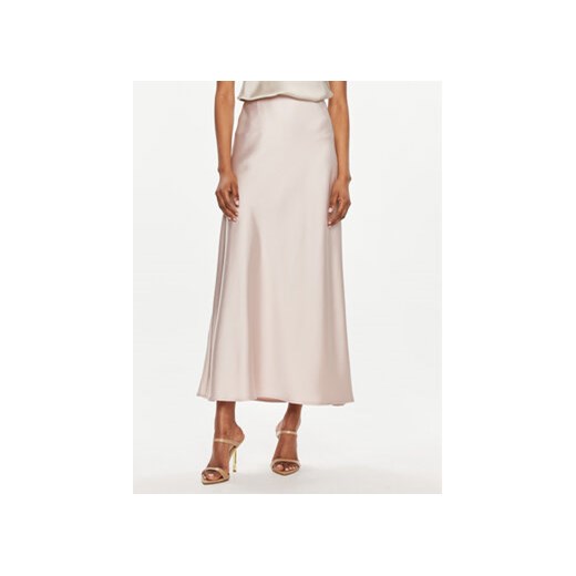 Imperial Spódnica maxi GHN4HBA Różowy Regular Fit ze sklepu MODIVO w kategorii Spódnice - zdjęcie 171707383