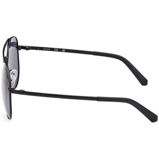 Guess GU00059 02D Polarized ONE SIZE (62) Guess One Size eyerim.pl