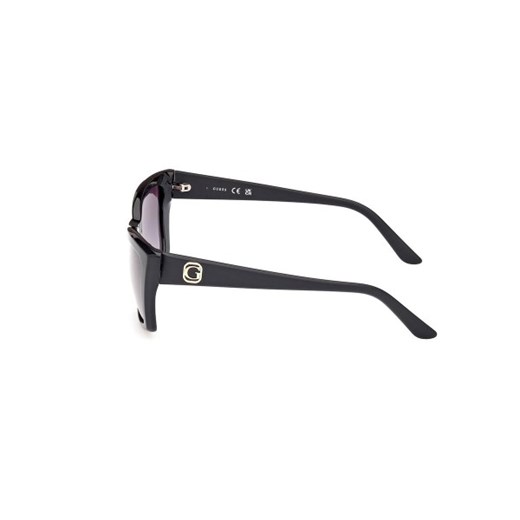 Guess GU00098 01B Polarized ONE SIZE (55) Guess One Size eyerim.pl