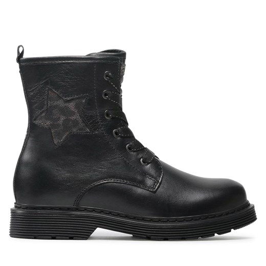 Trapery Lasocki Young CI12-482-10 Black 32 okazyjna cena eobuwie.pl