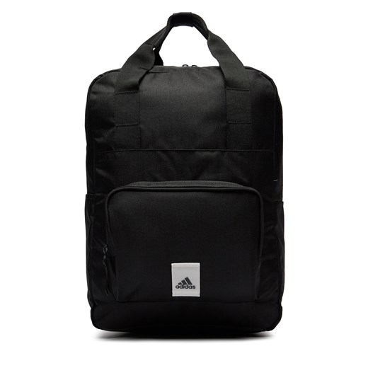 Plecak adidas HY0754 Czarny ze sklepu eobuwie.pl w kategorii Plecaki - zdjęcie 171708551