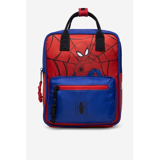 Plecak Spiderman ACCCS_SS24-325SPRMV ze sklepu ccc.eu w kategorii Plecaki dla dzieci - zdjęcie 171709001