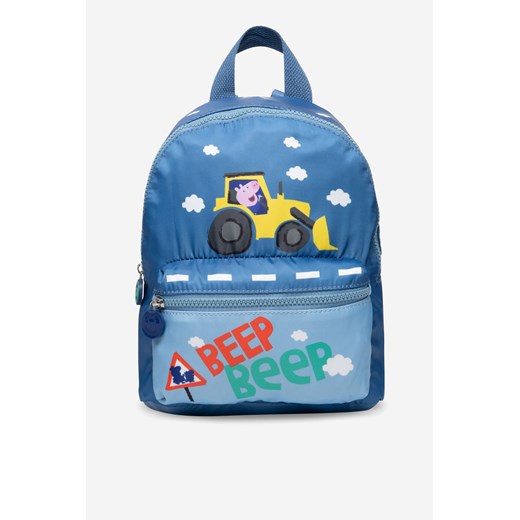 Plecak PEPPA PIG ACCCS_SS24-311PP ze sklepu ccc.eu w kategorii Plecaki dla dzieci - zdjęcie 171709002