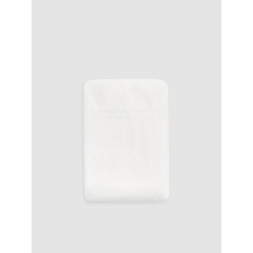 Sinsay - Firana 2 pack - biały Sinsay Jeden rozmiar Sinsay
