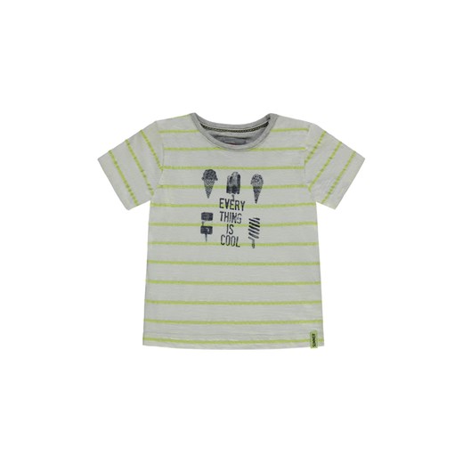 Chłopięca koszulka z krótkim rękawem ze sklepu 5.10.15 w kategorii T-shirty chłopięce - zdjęcie 171710181