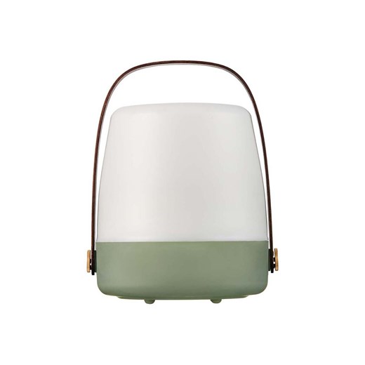 Kooduu przenośna lampa led Lite-up Petroleum 2.0 ze sklepu ANSWEAR.com w kategorii Oświetlenie led - zdjęcie 171711343