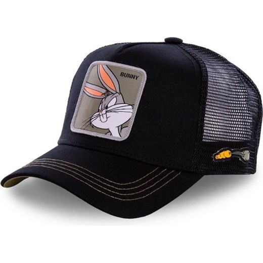 Czapka z daszkiem Looney Tunes Capslab ze sklepu SPORT-SHOP.pl w kategorii Czapki z daszkiem męskie - zdjęcie 171711453