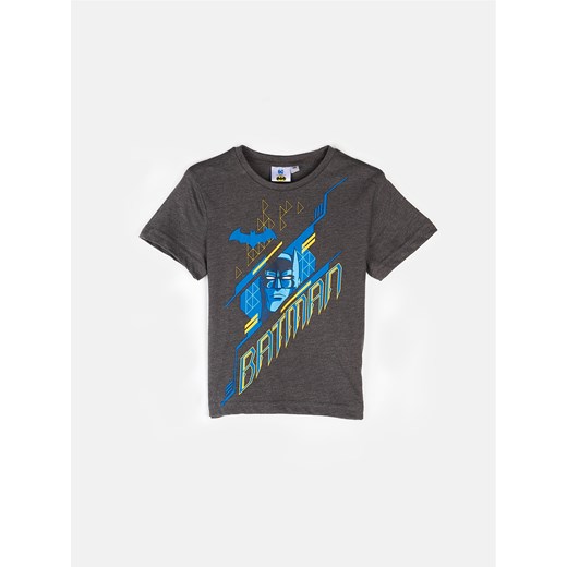 GATE Bawełniana koszulka Batmana 4Y ze sklepu gateshop w kategorii T-shirty chłopięce - zdjęcie 171712260