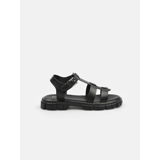 GATE Sandały zapinane na rzep 28 ze sklepu gateshop w kategorii Sandały dziecięce - zdjęcie 171712281