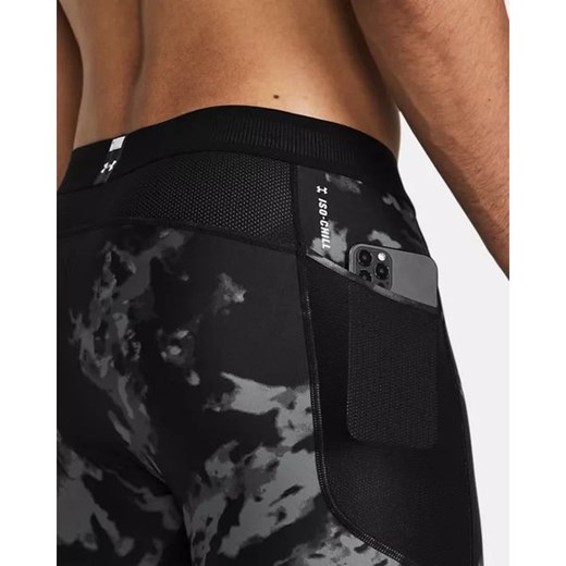 Spodnie męskie Under Armour z tkaniny