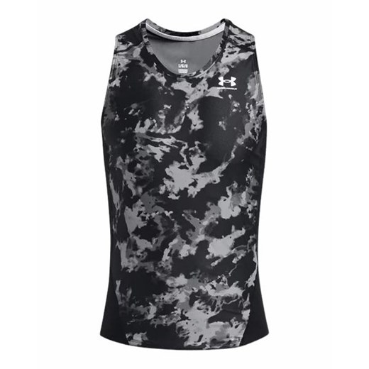 T-shirt męski Under Armour sportowy 