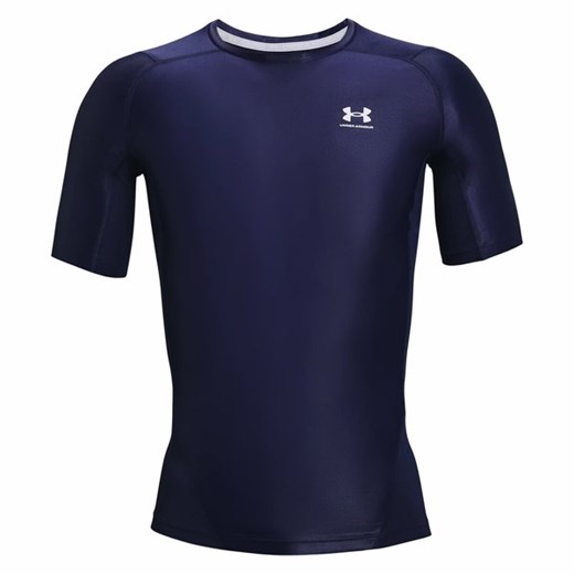 Koszulka męska IsoChill Comp SS Under Armour ze sklepu SPORT-SHOP.pl w kategorii T-shirty męskie - zdjęcie 171714960