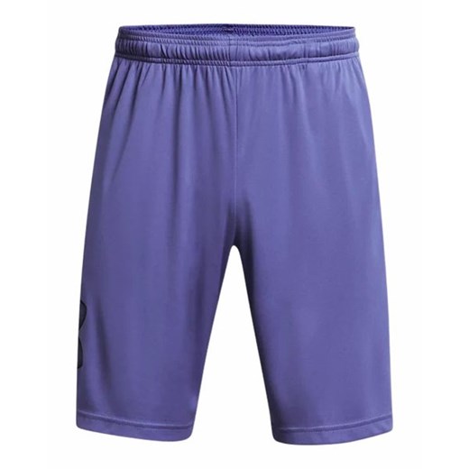 Spodenki męskie Tech Graphic Shorts Under Armour ze sklepu SPORT-SHOP.pl w kategorii Spodenki męskie - zdjęcie 171715063