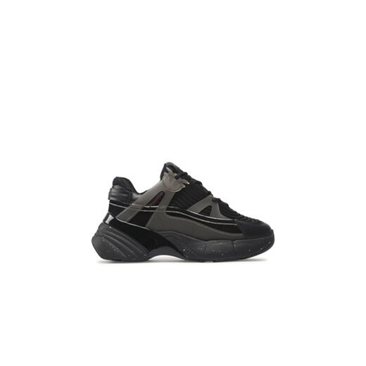 Pinko Sneakersy Rubino 4.0 Sneaker AI 22-23 BLKS1 1H2152 A092 Czarny Pinko 40 MODIVO