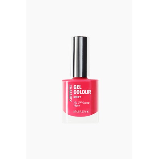 H & M - Żelowy lakier do paznokci - Różowy ze sklepu H&M w kategorii Lakiery hybrydowe - zdjęcie 171715922