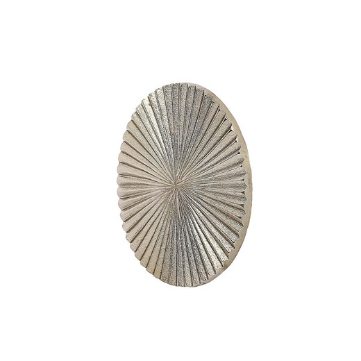 Dekoracja ścienna Ikarus 25 cm copper Dekoria One Size dekoria.pl