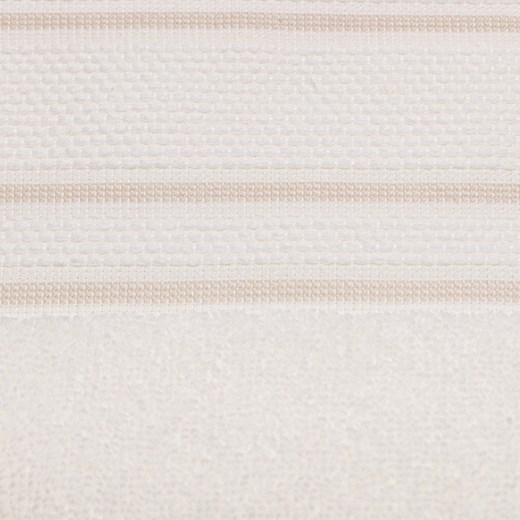 Zestaw ręczników Gunnar 3szt. creamy white beige Dekoria One Size dekoria.pl