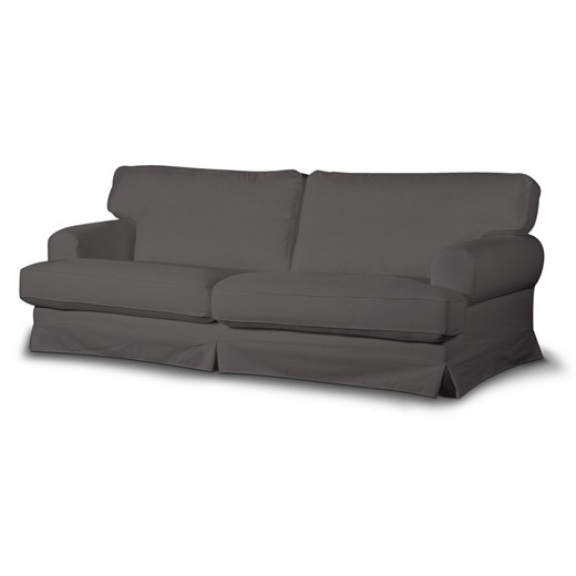 Pokrowiec na sofę Ekeskog rozkładaną ze sklepu dekoria.pl w kategorii Pokrowce na kanapy i fotele - zdjęcie 171738601