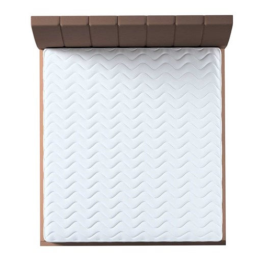 Łóżko/materac Dekoria 