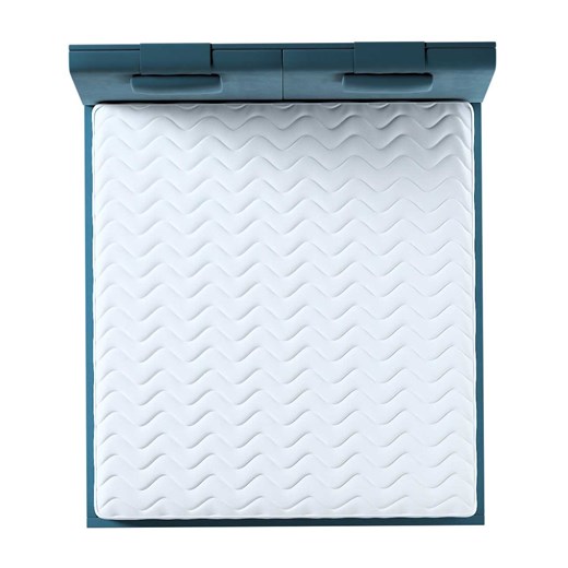 Łóżko Layla Dekoria One Size dekoria.pl