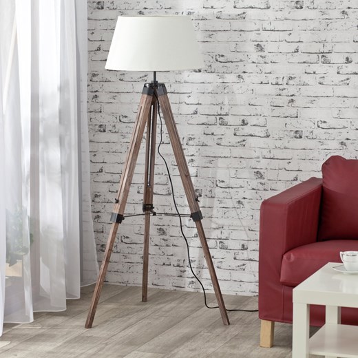 Lampa podłogowa City 145cm Dekoria One Size dekoria.pl