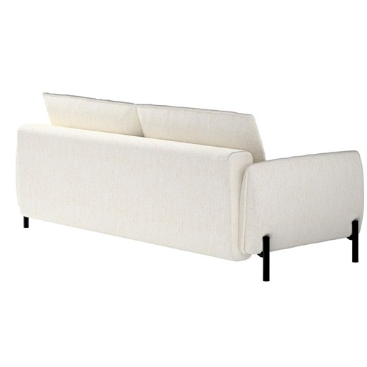 Sofa rozkładana Moa Dekoria One Size dekoria.pl