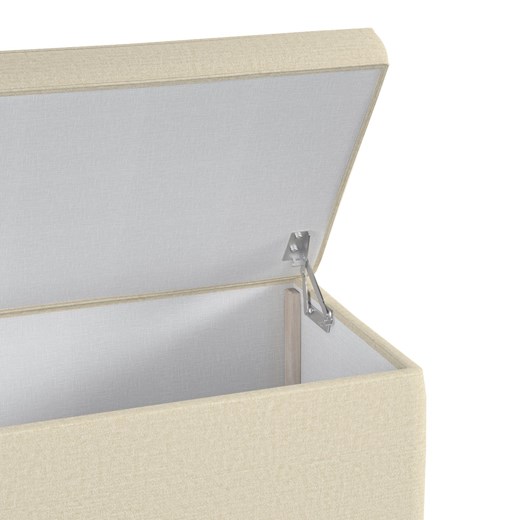 Skrzynia tapicerowana Dekoria One Size dekoria.pl