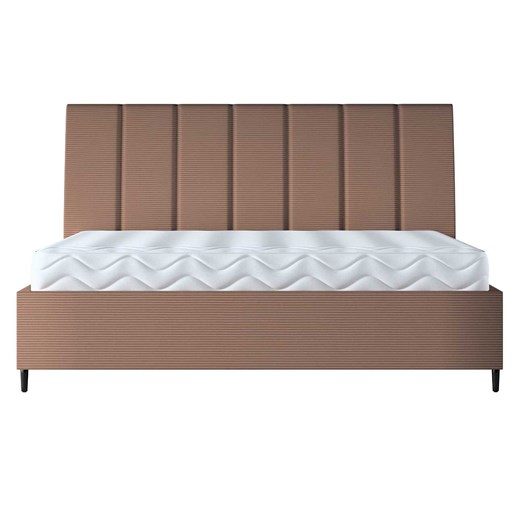Łóżko/materac Dekoria 