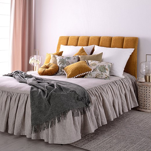 Łóżko/materac Dekoria 