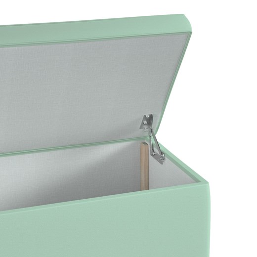 Skrzynia tapicerowana Dekoria One Size dekoria.pl