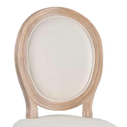 Krzesło Cristiano II Dekoria One Size dekoria.pl