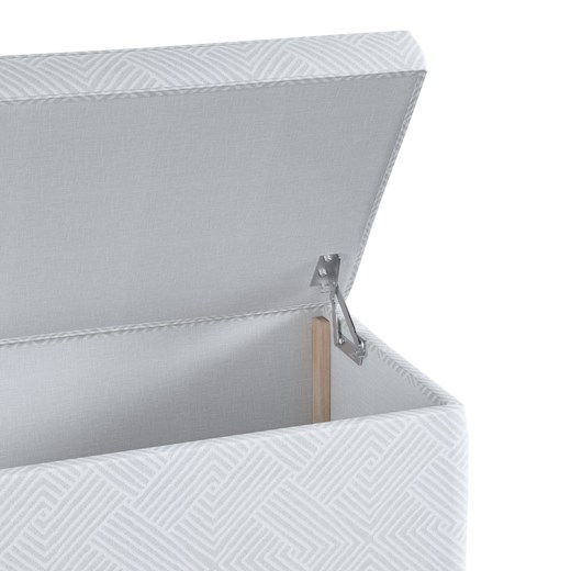 Skrzynia tapicerowana Dekoria One Size dekoria.pl