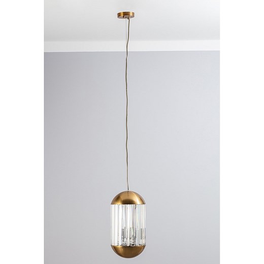 Lampa wisząca Greyson 45cm Dekoria One Size dekoria.pl
