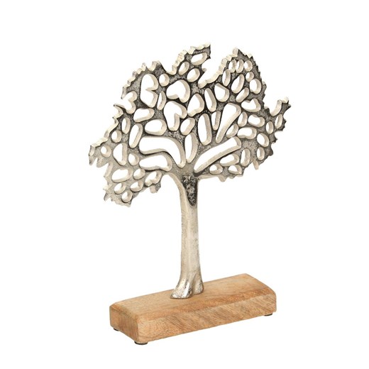 Figurka Tree 27cm Dekoria One Size dekoria.pl