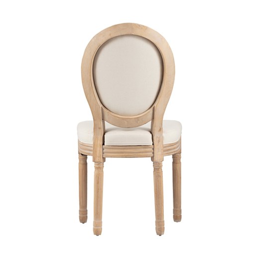 Krzesło Cristiano II Dekoria One Size dekoria.pl