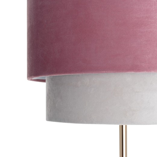 Lampa podłogowa Dekoria 