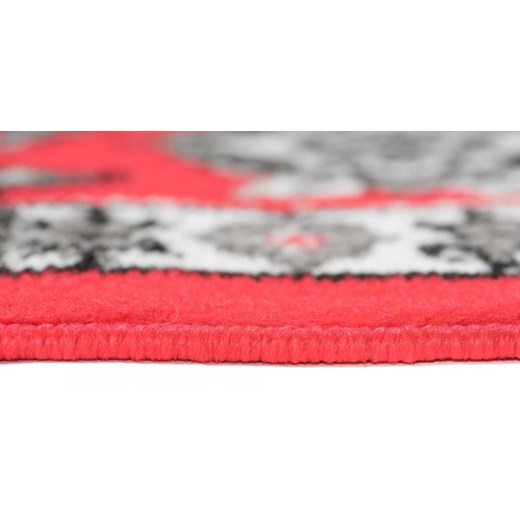 Czerwony dywan orientalny - Ormis 4X Profeos One Size Edinos.pl
