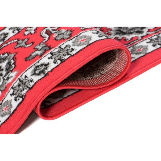 Czerwony dywan orientalny - Ormis 4X Profeos One Size Edinos.pl