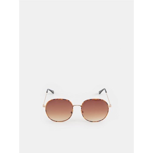 Sinsay - Okulary przeciwsłoneczne - wielobarwny ze sklepu Sinsay w kategorii Okulary przeciwsłoneczne damskie - zdjęcie 171831623